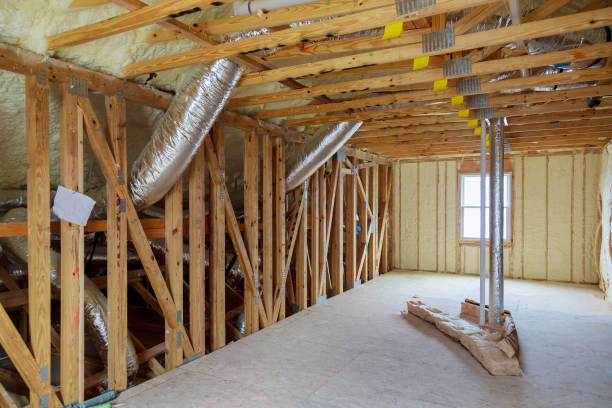 Trusted Rayville, LA Insulation Contractor Experts