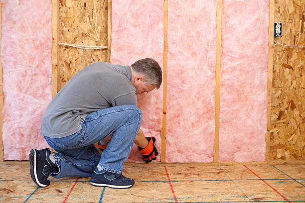 Best Insulation for Specific Applications in Rayville, LA