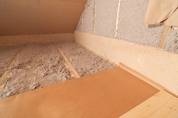 Best Blown-in Insulation in Rayville, LA
